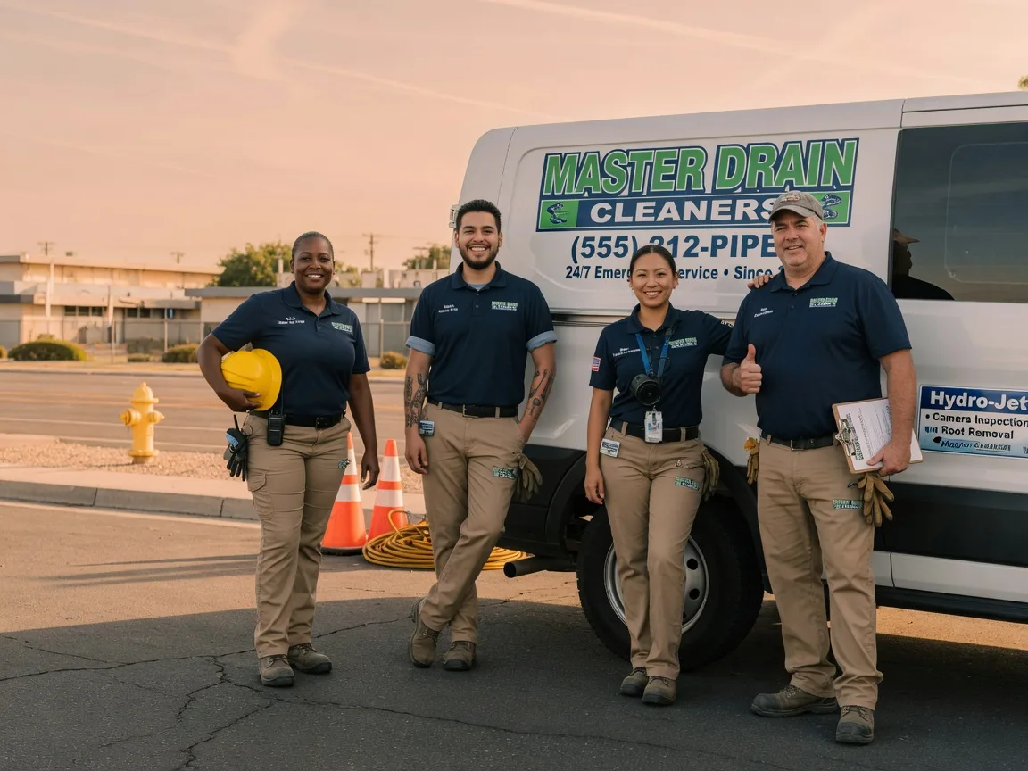 Drain Cleaning company in Cannon Beach, OR